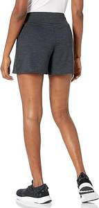 Expanza Industries Short cargo Hip Hop décontracté et respirant pour femmes fabriqué sur mesure Vêtements confortables en tissu avec poches solides - Product Image 2