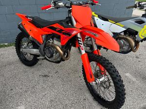 New <span class=keywords><strong>Arrival</strong></span> 2024 fc350 <span class=keywords><strong>off</strong></span> road xe máy công cụ nhanh chóng vận chuyển - Product Image 2