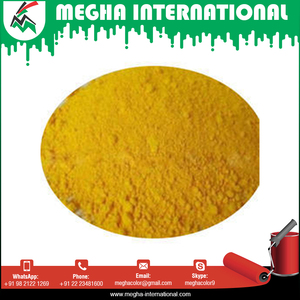 Indian Wholesale Supplier of Industry Grade Direct <b>Dye</b> Powder Lemon Color for Textile Dyestuffs - Product Image 4
