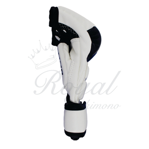 Gants de MMA les plus vendus, en cuir, pour la boxe, entraînement professionnel, gants de sparring MMA pour hommes, accessoires d'arts martiaux 2025 - Product Image 4