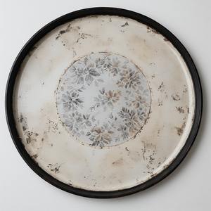 Ocean Whisper Una bandeja de resina azul profundo inspirada en los reflejos de la luz del sol de las olas del mar y la costa pacífica - Product Image 3