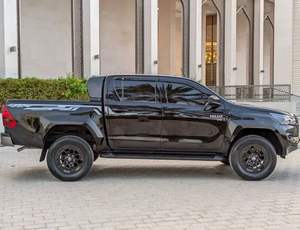 Véhicules d'occasion 2019 2020 2021 Toyota Hilux diesel Pick-up 4x4 Hilux RHD 2.4L Turbo Diesel 5 places - Product Image 6