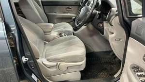 KIA CARENS 2.0 2009 USADO, Volante a la Izquierda/Derecha - Product Image 4