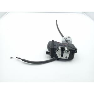 Cerradura Delantera Izquierda para KIA Sportage Serie (04>10) 813103U000 - Product Image 2