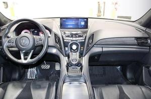 Pre owned Clean 2019 Acura RDX Advance 2.0L V4 - Product Image 2