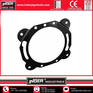 Wholesale Industrial-Grade <b>Cast</b> Iron Closet Flange DIY <b>Hand</b> Tools Replacement Custom ODM Supported - Product Image 5