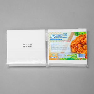 Krclean Eco-Friendly Oil Absorbing Paper for Cooking and Cleaning - Product Image 6