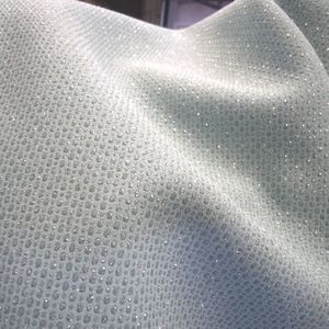 Evo Infinity หนังวัวกลิตเตอร์แวววาวผิวเคลือบเงากันลื่นรองเท้าสต็อกสุดหรูกระเป๋าอุปกรณ์เครื่องแต่งกายเข้าถึง - Product Image 2