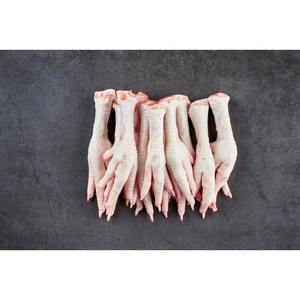 Pieds de poulet congelés d'approvisionnement en vrac pieds de poulet propres et congelés emballés solidement pour l'exportation dans le monde entier - Product Image 3