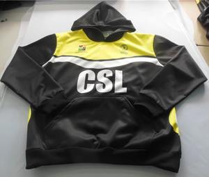 Prix d'usine, sweat-shirt personnalisé de haute qualité pour homme, impression par sublimation intégrale, sweat-shirt décontracté à capuche, mode - Product Image 3