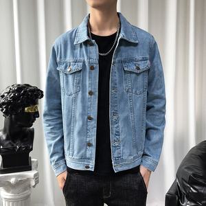 Blousons en jean personnalisés OEM 2026 pour hommes et femmes – Blouson moto à capuche de haute qualité pour le streetwear, confortable et élégant - Product Image 5