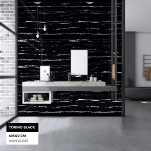 Conceptions personnalisées de couleurs vives Découpage au laser 800x1600mm Carreaux de sol en porcelaine pour le confort. - Product Image 1