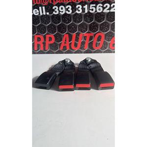 DACIA Sandero STEPWAY Série (12>21) HAMEC DE CEINTURE DE SÉCURITÉ ARRIÈRE 878168063R - Product Image 6