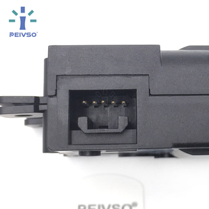 Actuador de Ventilador de Aire Acondicionado PEIVSO, Precio de Fábrica, Nuevo para TOYOTA HIGHLANDER AXUH7*, OEM 87106-0E110 - Product Image 5
