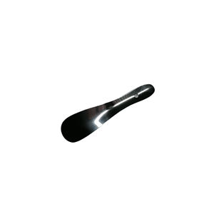 Mini chausse-pied <span class=keywords><strong>court</strong></span> en acier inoxydable, le lève-chaussures en métal ne se plie pas pour mettre et enlever des chaussures - Product Image 4