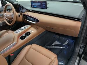 GENESIS GV70 2.5T AWD SUV 2022 USADO EN EXCELENTES CONDICIONES, 8 VELOCIDADES - Product Image 2