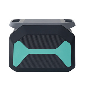 Chargeur solaire avec panneaux pliables, batterie externe pour l'extérieur, charge rapide, batterie externe solaire - Product Image 6