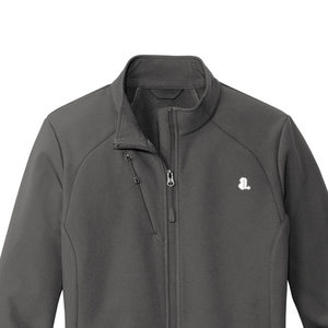 <b>Women</b> Street Wear <b>Lightweight</b> Softshell Quilted <b>Jacket</b> Winter Season Comfortable and Breathable Ladies Softshell <b>Jacket</b> - Product Image 6