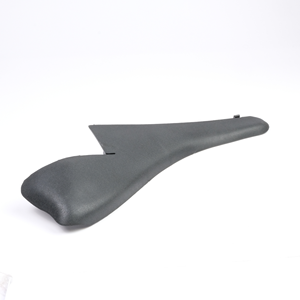668100009R 93197479 Moldura Lateral Derecha del Parabrisas para Renault Master III Opel Movano B Nissan NV400 Interstar 2010-2024 - Product Image 1