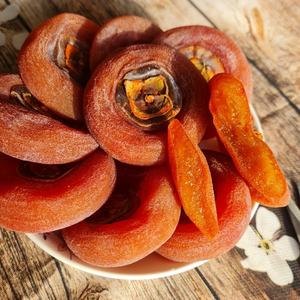 ลูกพลับแห้งผลไม้ลูกพลับจากเวียดนามผู้ผลิตที่เชื่อถือได้ขายส่ง - Product Image 5