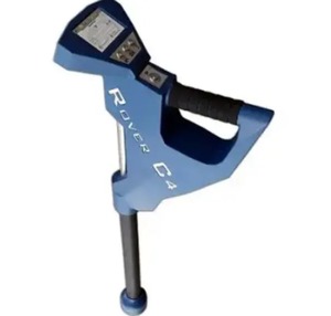 เครื่องสแกน3D เครื่องตรวจจับโลหะ C4 Stan dard Rover - Product Image 1