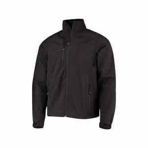 Chaqueta Deportiva Impermeable y Cortavientos Personalizada, Transpirable, para Exteriores, para Hombre - Product Image 2
