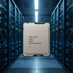 144C 6766E อินเทล Xeon/144T 1.9GHz-2.7GHz 250W PK8077105930900 - Product Image 3