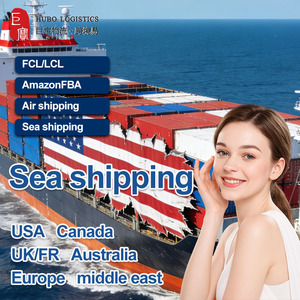 Layanan Logistik Pengiriman Barang Laut Internasional Door to Door, Freight <span class=keywords><strong>Forwarder</strong></span>, LCL+Express MATSON 18-25 Hari, Asuransi, China - USA Memphis - Product Image 1
