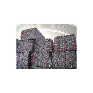 Chatarra de Aluminio de Grado Premium 99.99% UBC (Latas de Bebidas Usadas) de Francia, Marca Personalizada - Product Image 4