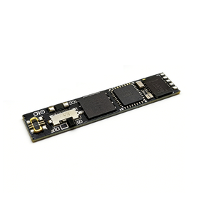 Soluzioni Complete per Lettori di Schede OEM: Servizi di Assemblaggio PCB e PCBA Integrati da Produttore Personalizzato - Product Image 1