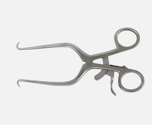 เครื่องดึงรั้งหน้าท้องทำจากสเตนเลสใช้ซ้ำได้ - Product Image 2