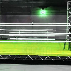 Meilleure vente de toile de ring de boxe de haute qualité Concevez votre propre produit toile de ring de boxe à vendre - Product Image 5