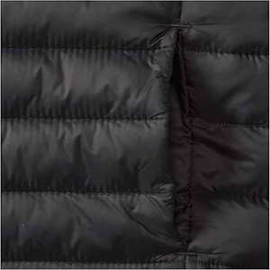 Nouveauté, veste coupe-vent sans manches à capuche réversible imperméable pour l'extérieur en hiver, service OEM, fabriqué au Pakistan - Product Image 6