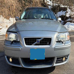 Vehículos Volvo S60-R 2006 usados y duraderos ofrecidos a bajo precio - Product Image 1