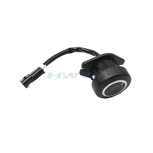 21q4-20812 Hyundai R200-9 R210-9 Voor Doosan <span class=keywords><strong>Daewoo</strong></span> Graafmachine Dh150/<span class=keywords><strong>220</strong></span>/225/300-5-7-9 Gasklep Knop Schakelaar 2552-1004 - Product Image 1