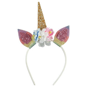 DT & FMCG Jouets et Papeterie Accessoires Crown Kids Headwear - Product Image 1