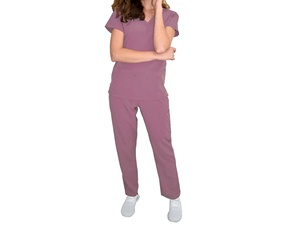 Tenue médicale homme et femme – Blouse d'hôpital de haute qualité pour infirmiers – Meilleure vente – Uniforme personnalisé pour hommes - Product Image 2