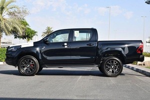 Pieza Personalizable OEM para Hilux 2020-2024, Grado DIY, Origen Estadounidense, 1 Año de Garantía - Product Image 4