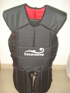 Tela de algodón y poliéster duradera de primera calidad, costura fuerte, ropa de trabajo de larga duración para hombres disponible a un precio asequible - Product Image 3