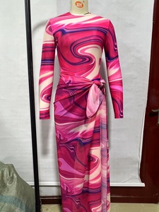 2024新款全覆盖伊斯兰泳装头巾穆斯林泳装女性泳装布基尼3pcs适度穆斯林泳装 - Product Image 2