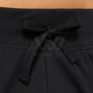 Offre Spéciale Respirant Fitness Gym Shorts Durable Dernière Conception Solide Couleur Meilleur Prix Meilleure Qualité Gym Shorts - Product Image 6