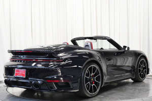 Porsche 911 2024 confortable et standard - Product Image 6