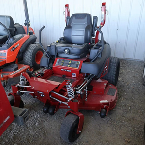 Ferris 2024 ISX2200 tondeuse à gazon 1800W puissance 196cc moteur zéro tour 4 temps et 2 temps caractéristiques pour bricolage et outils de jardin industriels - Product Image 1