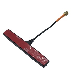 On-<b>Glass</b> Adhesive Mount Antennas - Product Image 1