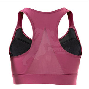 Plus Size <b>Sports</b> <b>Bra</b> For <b>Ladies</b> Use Comfortable Easy Wear Gym <b>Sports</b> <b>Bra</b> Available In Stock - Product Image 5