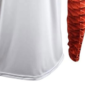 Camisa de Pesca de Manga Larga para Hombre, Directo de Fábrica, Resistente al Viento, 100% Poliéster, Estampado Animal, Secado Rápido, Talla Grande, Cierre con Botones - Product Image 3