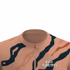 เสื้อจักรยานคุณภาพสูง ดีไซน์สวย ราคาโรงงาน ขายดีที่สุด - Product Image 4