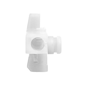 แจ็คหน้าต่างด้านหน้าพลาสติก - ด้านซ้ายสำหรับซีตรอง นีโม - Product Image 4