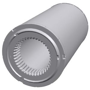 Filtre à air 6136754, pièce de rechange pour moteur diesel Perkins MKT - Product Image 1