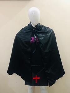 Chaire d'église de haute qualité de couleur riche évêque clergé chœur Robes Chasuble église vêtements robes d'église - Product Image 4